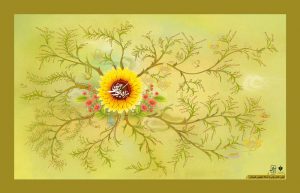 نقشه ذهنی-نقشهٔ ذهنی-mind map-هزارویک حدیث رضوی-سیدحمید حیدری ثانی-سیدحمید حیدری‌ثانی