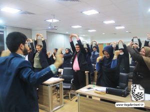 دوره ۱۲۲ ویرایش، دانشگاه خلیج فارس، بوشهر، ویراستار، سیدحمید حیدری‌ثانی