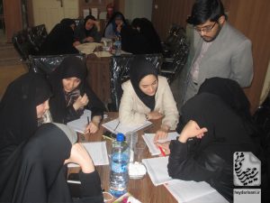 دورهٔ ۱۱۷ ویرایش و درست‌نویسی