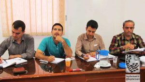دورهٔ ۱۰۸ ویرایش در سرخه سمنان