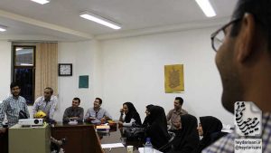 دورهٔ ۱۰۸ ویرایش در سرخه سمنان