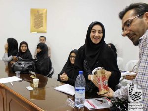 دورهٔ ۱۰۸ ویرایش در سرخه سمنان