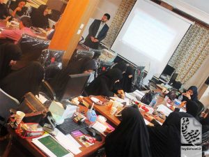 دورهٔ ۱۱۵ ویرایش و درست‌نویسی