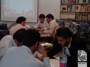 دورهٔ ۱۳۰ ویرایش و درست‌نویسی