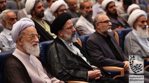 رونمایی از دوستدار خمینی