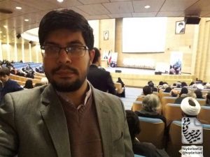 رونمایی از ۱۰ کتاب شهدای انقلاب