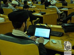 ضرورت درست‌نویسی در تقریرنویسی
