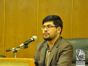 ضرورت درست‌نویسی در تقریرنویسی
