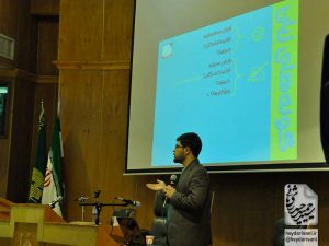 ضرورت درست‌نویسی در تقریرنویسی