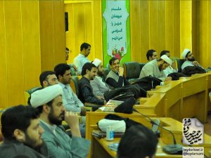 ضرورت درست‌نویسی در تقریرنویسی