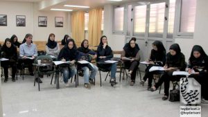 دورهٔ ۳ نقشهٔ ذهنی