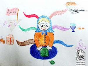 دورهٔ ۳ نقشهٔ ذهنی