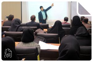 کارگاه ویرایش مشهد-سیدحمید حیدری‌ثانی-درست‌نویسی- سید حمید حیدری ثانی