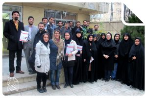 کارگاه ویرایش مشهد-سیدحمید حیدری‌ثانی-درست‌نویسی- سید حمید حیدری ثانی