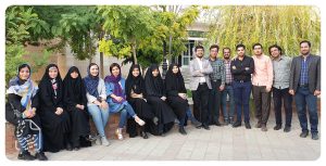 کارگاه ویرایش مشهد-سیدحمید حیدری‌ثانی-درست‌نویسی- سید حمید حیدری ثانی